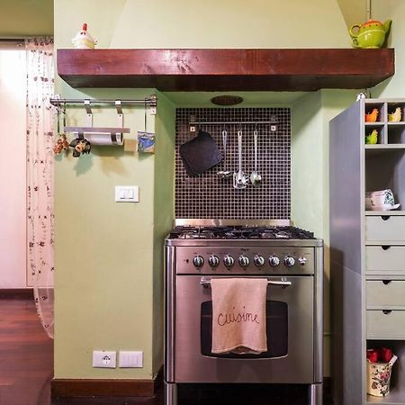Maggio Flexyrent A.C. - Wifi Apartment Милано Екстериор снимка