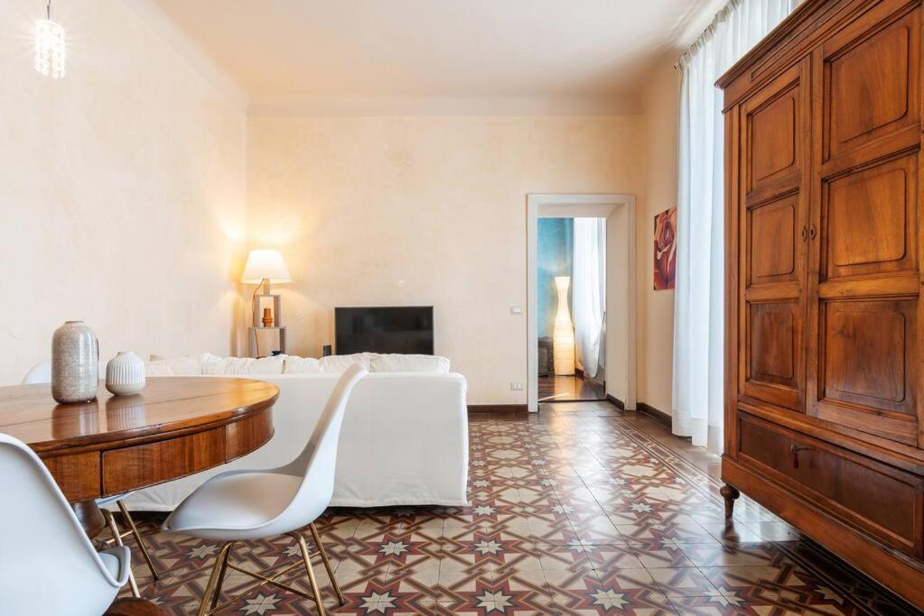 Maggio Flexyrent A.C. - Wifi Apartment Милано Екстериор снимка
