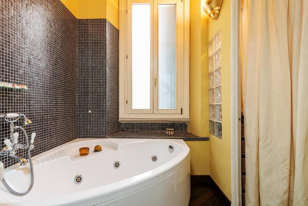 Maggio Flexyrent A.C. - Wifi Apartment Милано Екстериор снимка