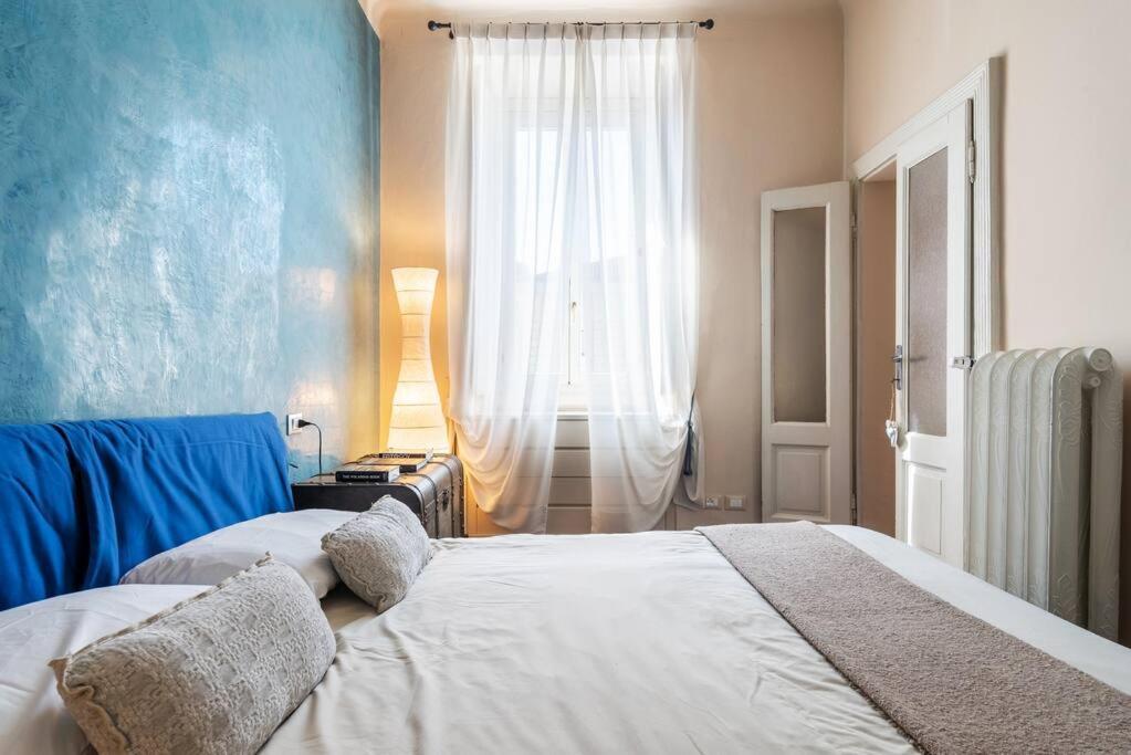 Maggio Flexyrent A.C. - Wifi Apartment Милано Екстериор снимка