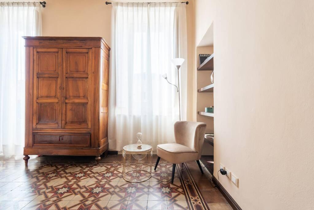 Maggio Flexyrent A.C. - Wifi Apartment Милано Екстериор снимка