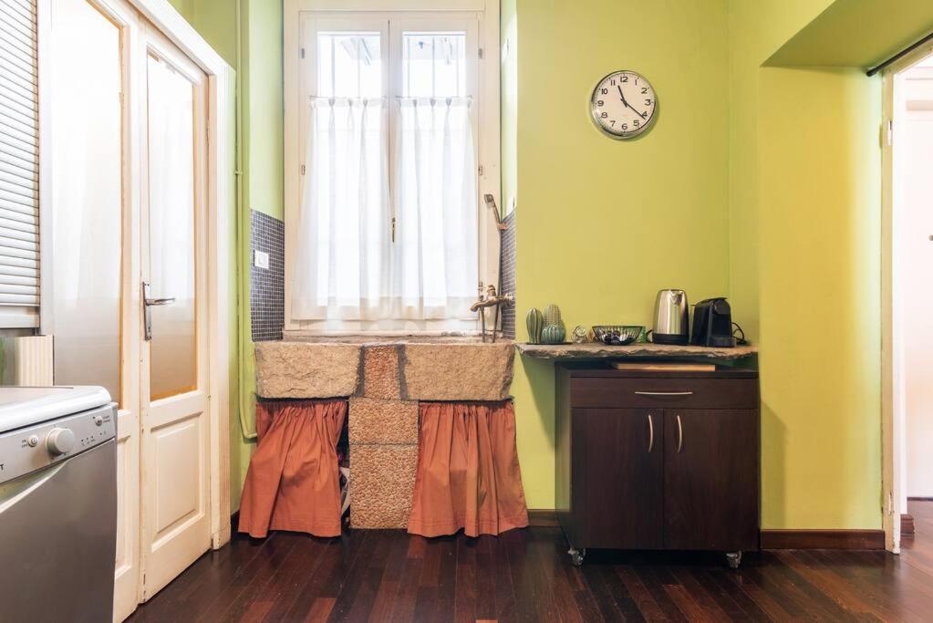 Maggio Flexyrent A.C. - Wifi Apartment Милано Екстериор снимка
