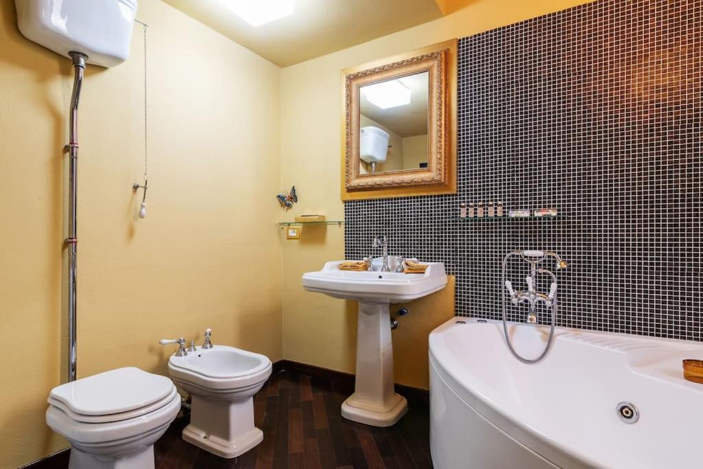 Maggio Flexyrent A.C. - Wifi Apartment Милано Екстериор снимка